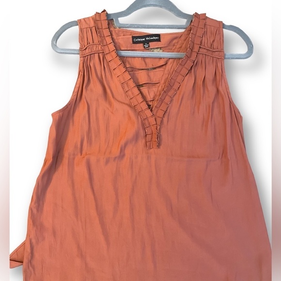 Catherine Malandrino Blouse - Picture 3 of 3